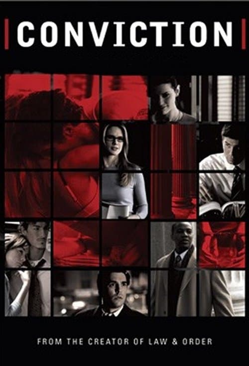 Conviction VF Streaming Français
