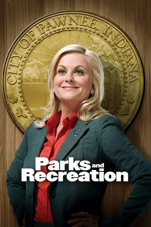 Parks and Recreation VF Streaming Français