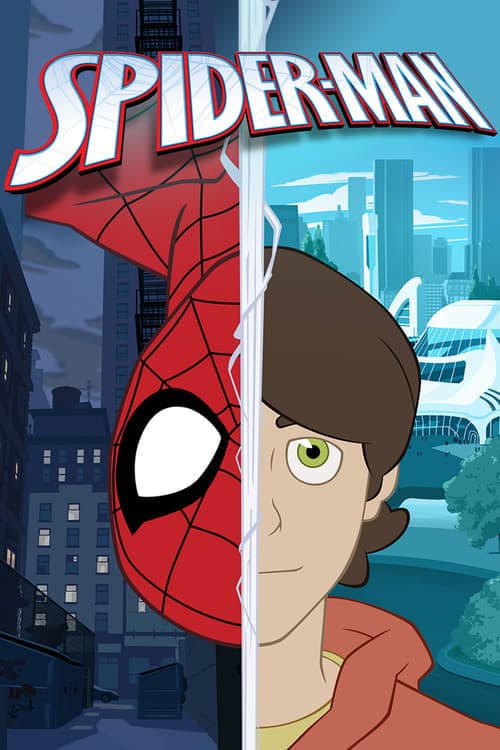 Marvel's Spider-Man VF Streaming Français