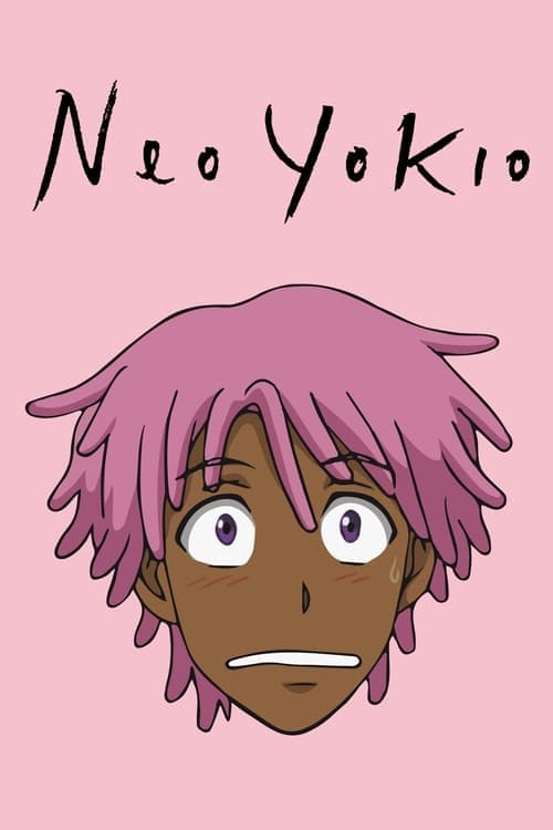 Neo Yokio VF Streaming Français
