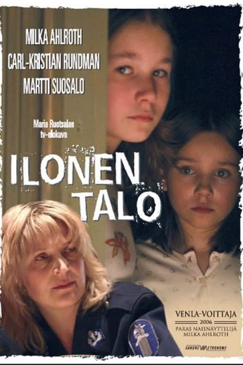 Ilonen talo VF Streaming Français