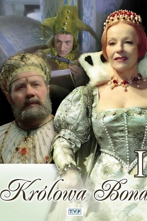 Królowa Bona VF Streaming Français