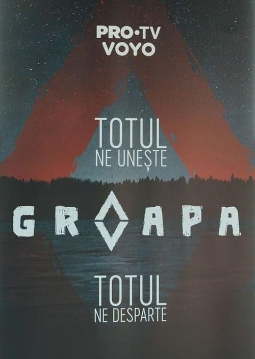 Groapa VF Streaming Français