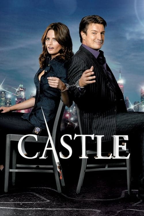 Castle VF Streaming Français