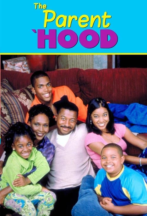 The Parent 'Hood VF Streaming Français
