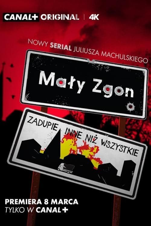Mały Zgon VF Streaming Français