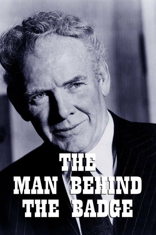 The Man Behind the Badge VF Streaming Français