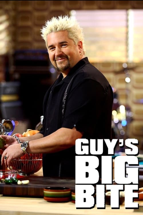 Guy's Big Bite VF Streaming Français