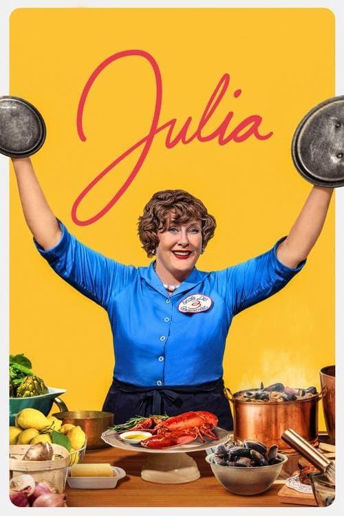 Julia VF Streaming Français