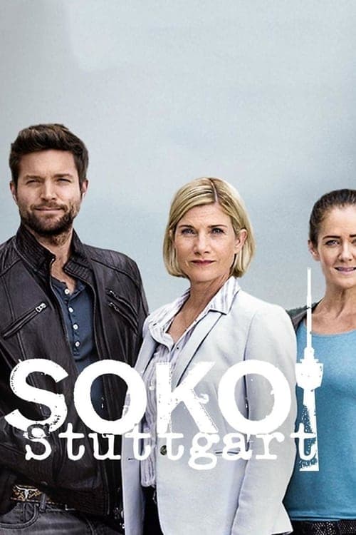 SOKO Stuttgart VF Streaming Français