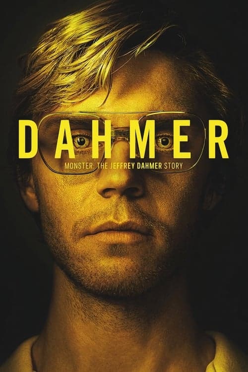 Dahmer : Monstre - L'histoire de Jeffrey Dahmer VF Streaming Français