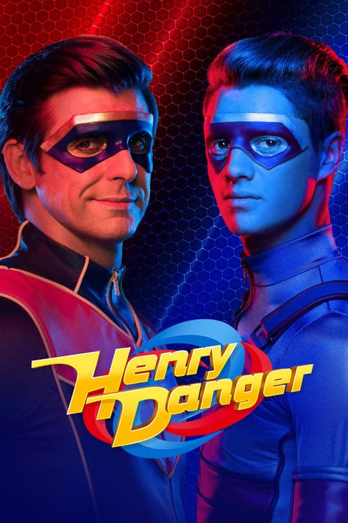 Henry Danger VF Streaming Français