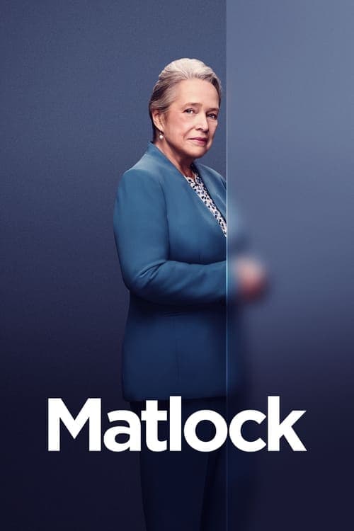 Matlock VF Streaming Français