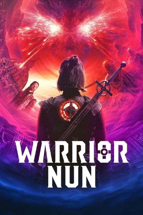 Warrior Nun VF Streaming Français