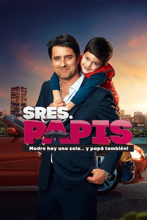 Sres. Papis VF Streaming Français