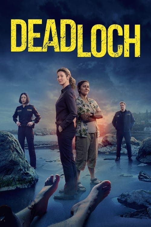 Deadloch VF Streaming Français
