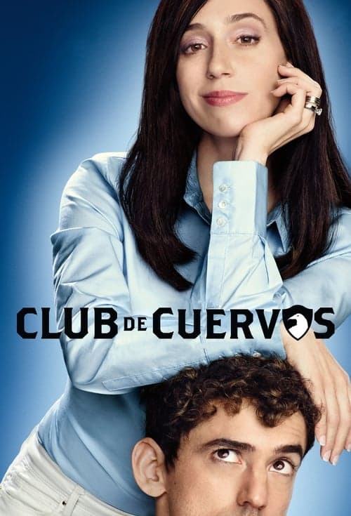 Club de Cuervos VF Streaming Français