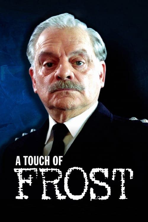 Inspecteur Frost VF Streaming Français