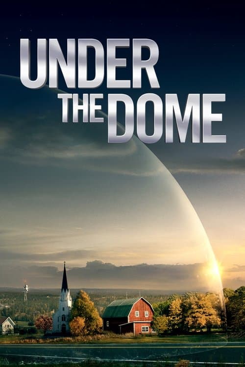 Under the Dome VF Streaming Français