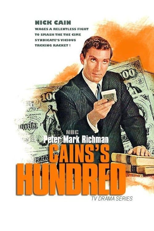 Cain's Hundred VF Streaming Français