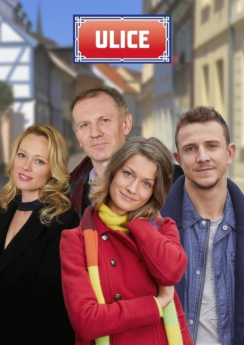 Ulice VF Streaming Français