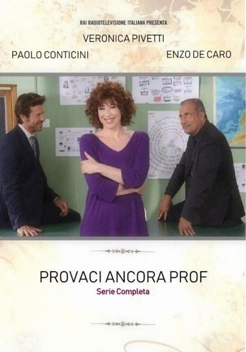 Provaci ancora prof VF Streaming Français