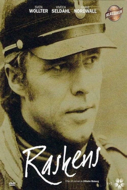 Raskens VF Streaming Français