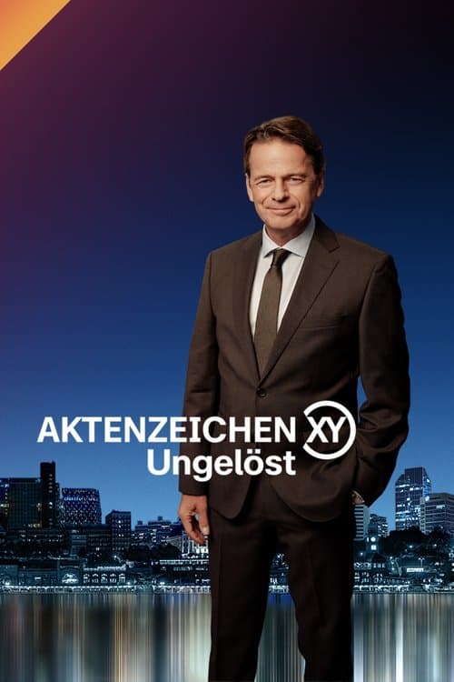Aktenzeichen XY… ungelöst VF Streaming Français