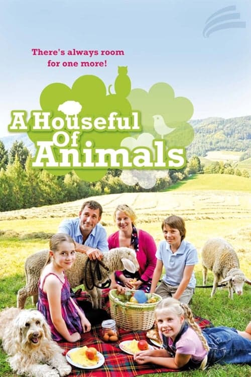 Tiere bis unters Dach VF Streaming Français