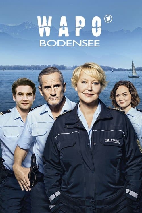 WaPo Bodensee VF Streaming Français