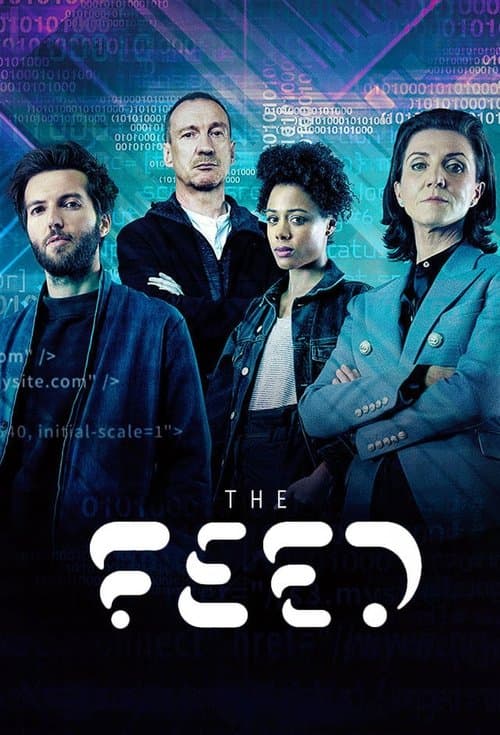The Feed VF Streaming Français