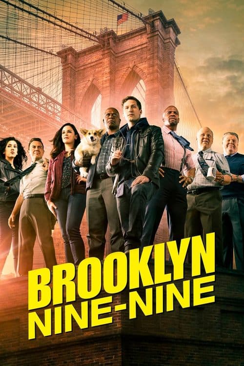 Brooklyn Nine-Nine VF Streaming Français