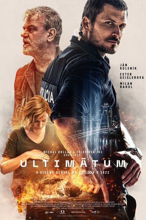 Ultimátum VF Streaming Français