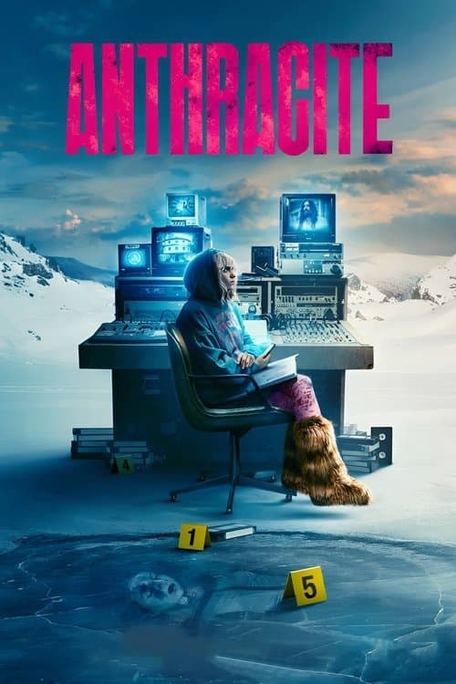 Anthracite VF Streaming Français