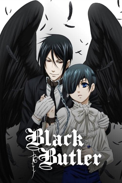 Black Butler VF Streaming Français