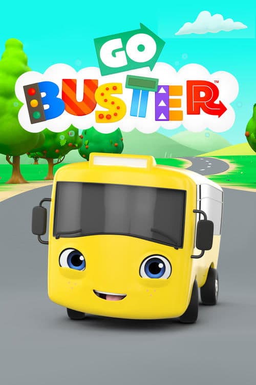 Go Buster! VF Streaming Français