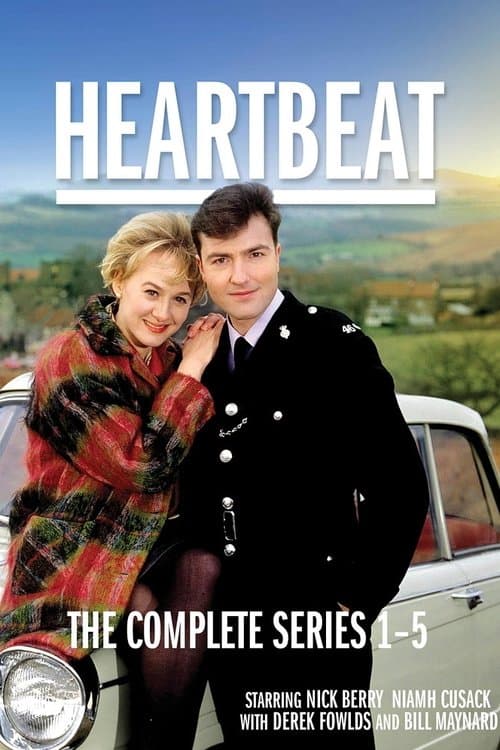 Heartbeat VF Streaming Français