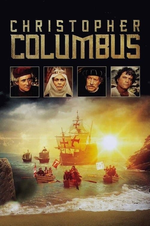 Christophe Colomb VF Streaming Français