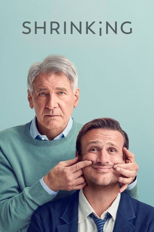 Shrinking VF Streaming Français