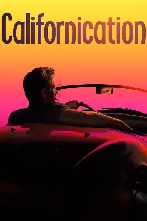 Californication VF Streaming Français
