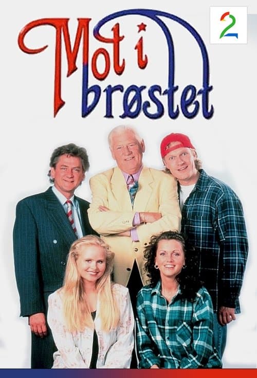 Mot i brøstet VF Streaming Français