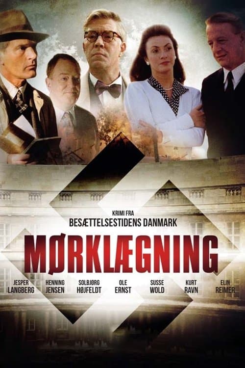 Mørklægning VF Streaming Français