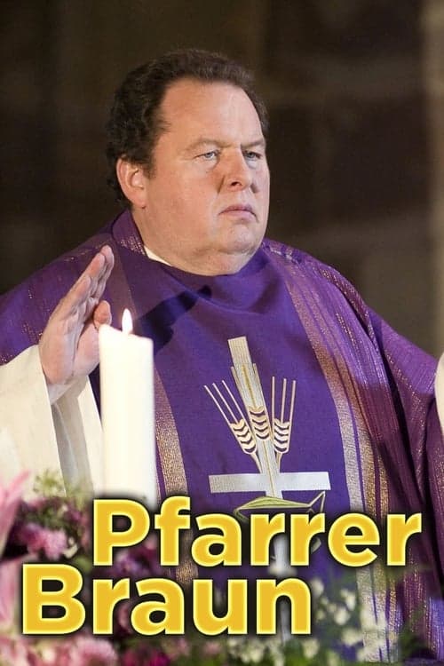 Pfarrer Braun VF Streaming Français