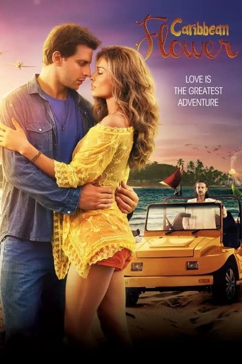Fleur Caraïbes VF Streaming Français