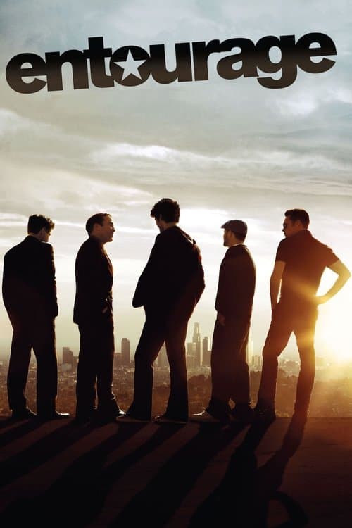 Entourage VF Streaming Français