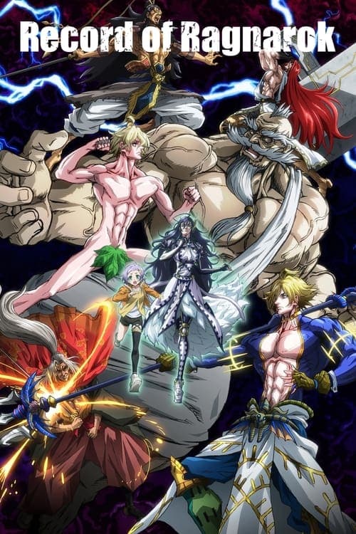 Valkyrie Apocalypse VF Streaming Français