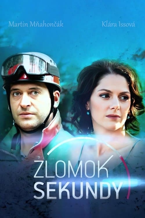 Zlomok sekundy VF Streaming Français
