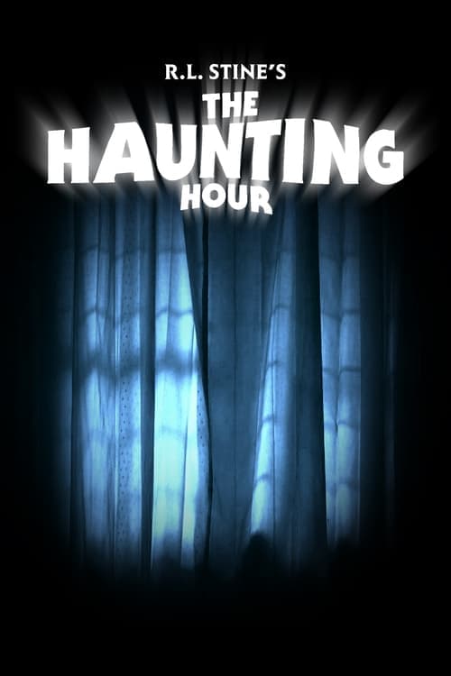 R. L. Stine L'Heure de la Peur VF Streaming Français