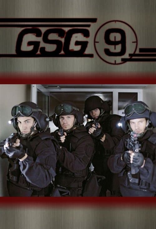 GSG9 : Missions Spéciales VF Streaming Français