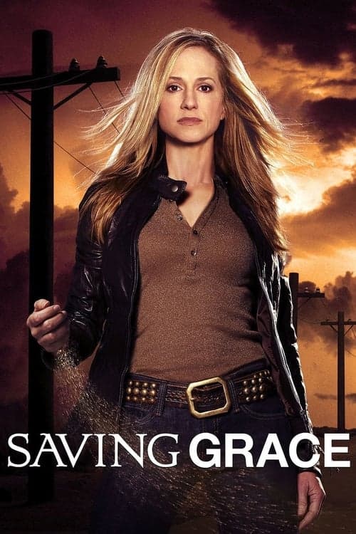Saving Grace VF Streaming Français